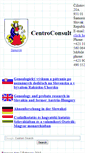 Mobile Screenshot of centroconsult.sk
